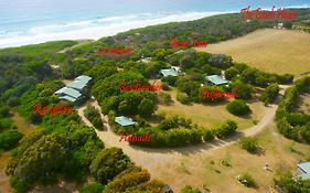 Sandpiper Ocean Cottages Bicheno